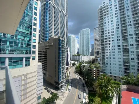 1155 Brickell Bay Drive Miami FL 33131