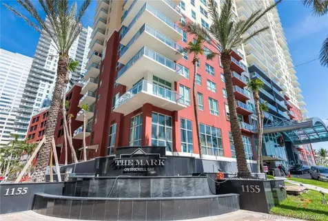 1155 Brickell Bay Drive Miami FL 33131