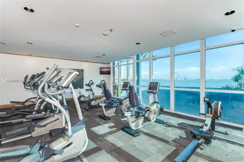 1155 Brickell Bay Drive Miami FL 33131