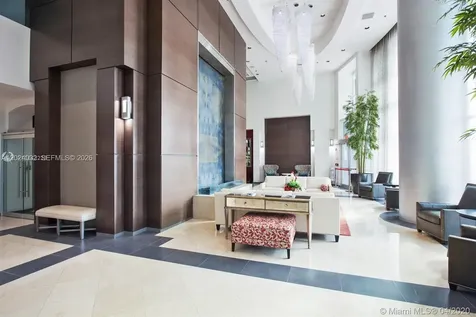 1155 Brickell Bay Drive Miami FL 33131