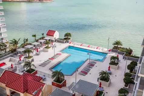 1155 Brickell Bay Drive Miami FL 33131
