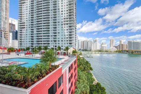 1155 Brickell Bay Drive Miami FL 33131