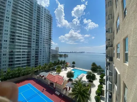 1155 Brickell Bay Drive Miami FL 33131