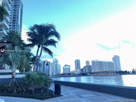 1155 Brickell Bay Drive Miami FL 33131