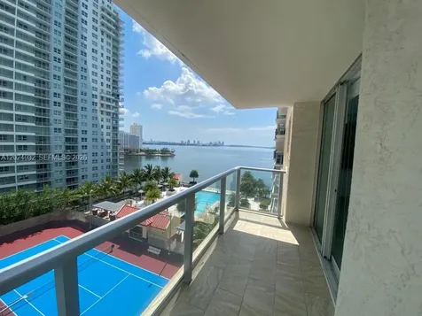 1155 Brickell Bay Drive Miami FL 33131