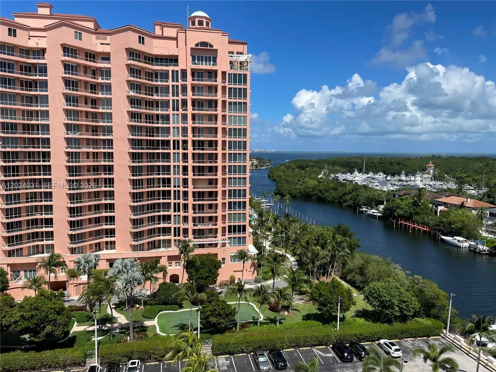 90 Edgewater Drive Coral Gables FL 33133