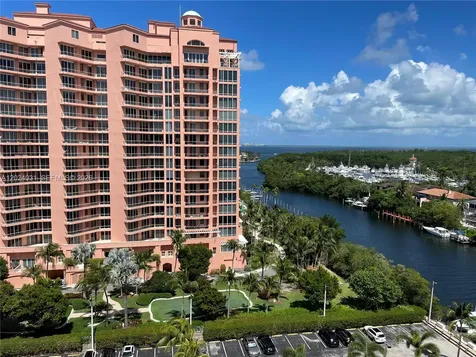 90 Edgewater Drive Coral Gables FL 33133