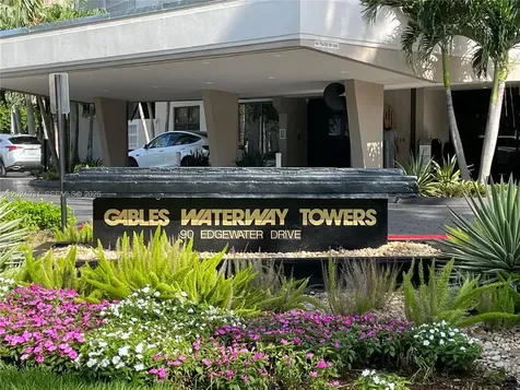 90 Edgewater Drive Coral Gables FL 33133