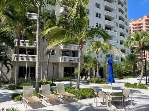90 Edgewater Drive Coral Gables FL 33133
