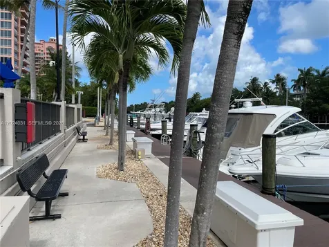 90 Edgewater Drive Coral Gables FL 33133