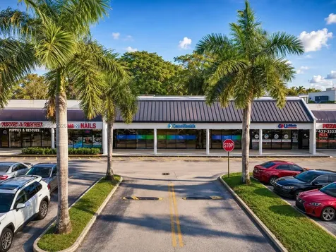 8919 Taft Street Pembroke Pines FL 33024