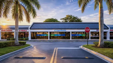 8919 Taft Street Pembroke Pines FL 33024