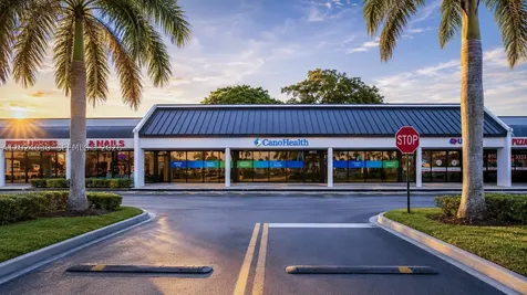 8919 Taft Street Pembroke Pines FL 33024