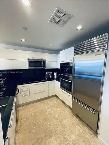 17121 Collins Avenue Sunny Isles Beach FL 33160