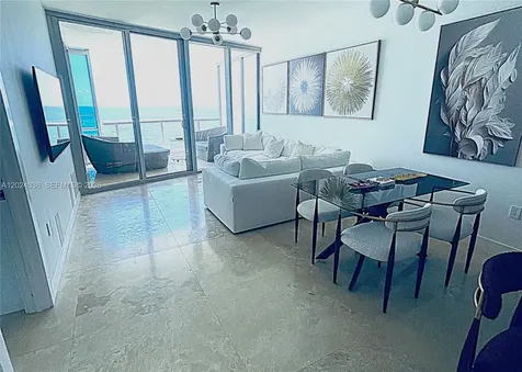 17121 Collins Avenue Sunny Isles Beach FL 33160