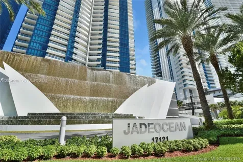 17121 Collins Avenue Sunny Isles Beach FL 33160