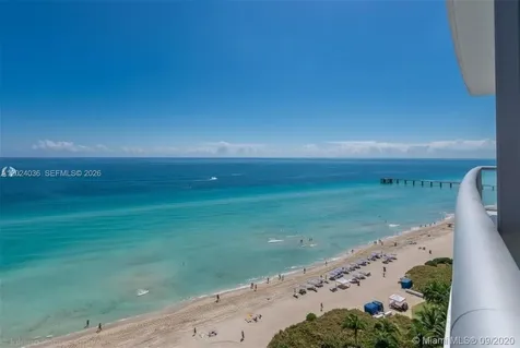 17121 Collins Avenue Sunny Isles Beach FL 33160