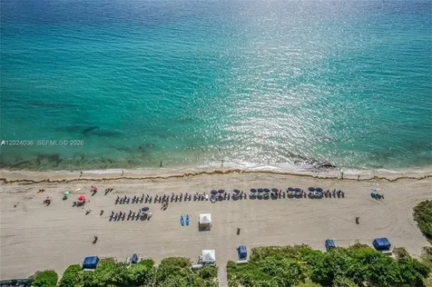 17121 Collins Avenue Sunny Isles Beach FL 33160