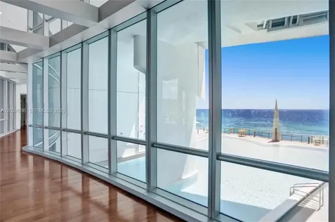 17121 Collins Avenue Sunny Isles Beach FL 33160