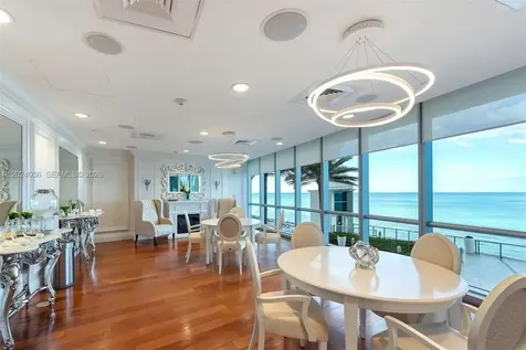 17121 Collins Avenue Sunny Isles Beach FL 33160