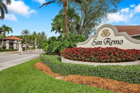 850 Sorrento Drive Weston FL 33326