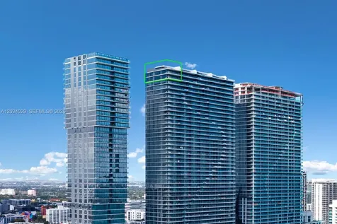 700 NE 24th Street Miami FL 33137