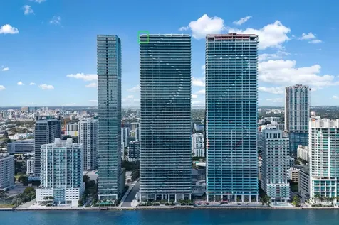 700 NE 24th Street Miami FL 33137