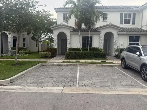 2731 SE 15th Street Homestead FL 33035
