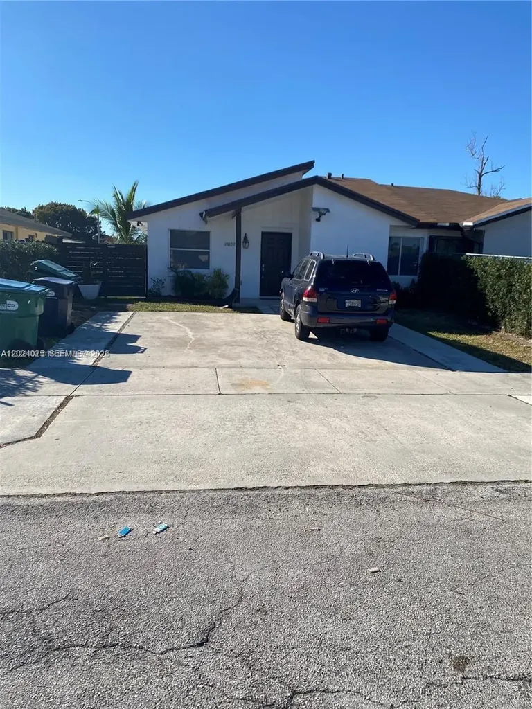 18802 SW 113th Avenue Miami FL 33157