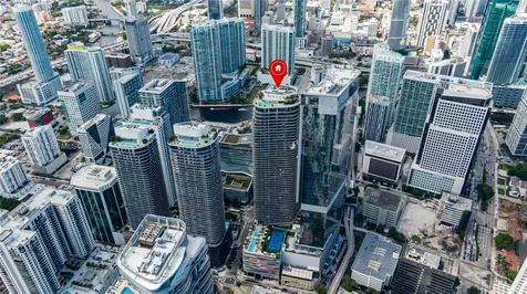 801 S Miami Avenue Miami FL 33130
