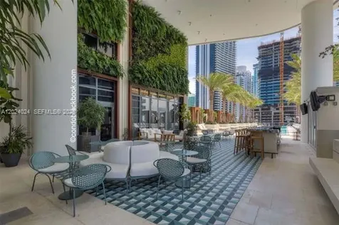 801 S Miami Avenue Miami FL 33130