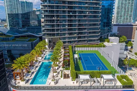 801 S Miami Avenue Miami FL 33130