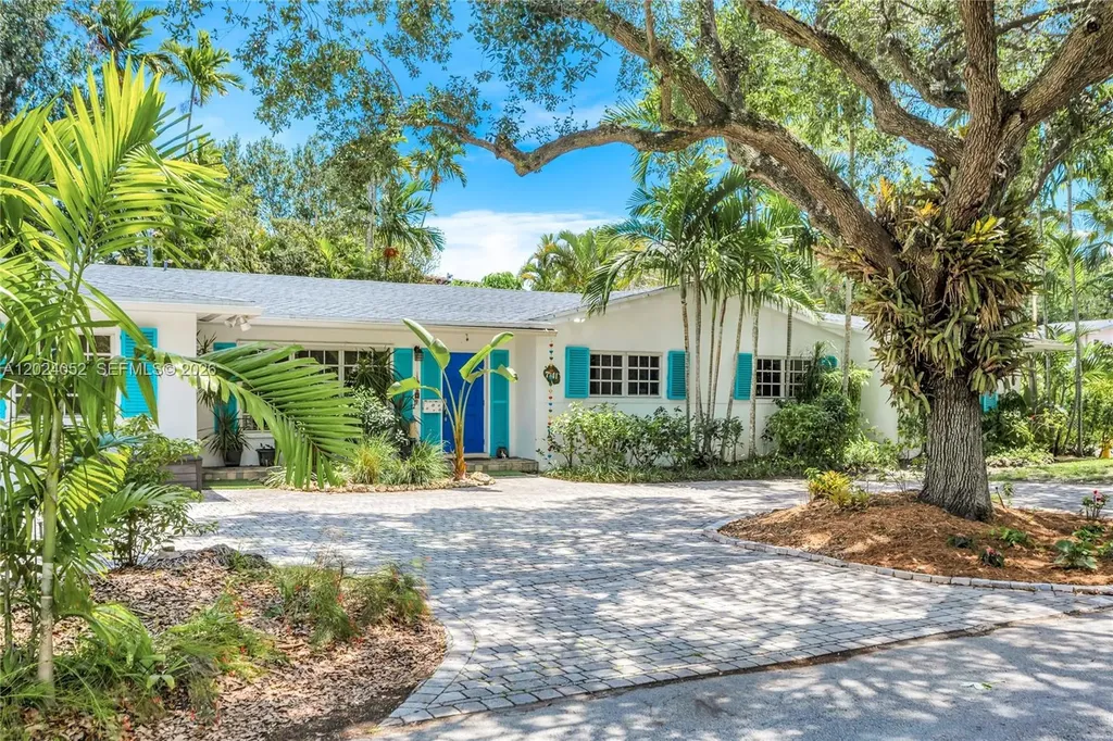 7741 SW 53rd Place Miami FL 33143