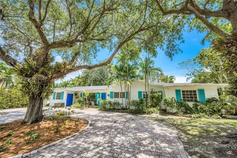 7741 SW 53rd Place Miami FL 33143