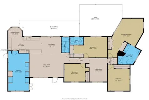 7741 SW 53rd Place Miami FL 33143