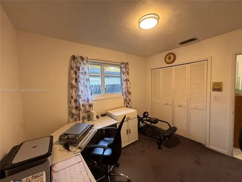 8121 SW 205th Street Cutler Bay FL 33189