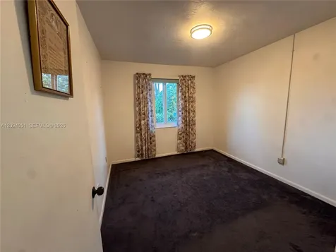 8121 SW 205th Street Cutler Bay FL 33189