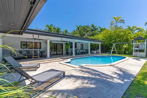 13400 SW 70th Avenue Pinecrest FL 33156