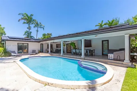 13400 SW 70th Avenue Pinecrest FL 33156