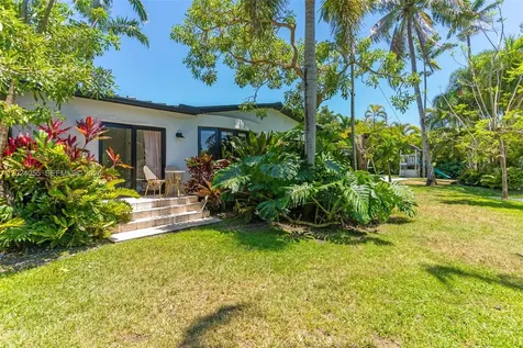 13400 SW 70th Avenue Pinecrest FL 33156