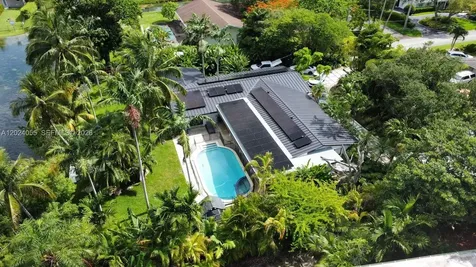 13400 SW 70th Avenue Pinecrest FL 33156