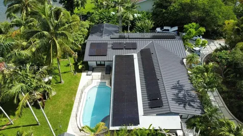 13400 SW 70th Avenue Pinecrest FL 33156