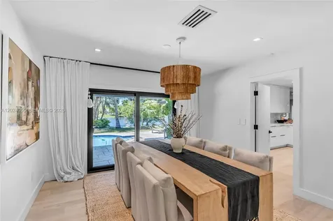 13400 SW 70th Avenue Pinecrest FL 33156