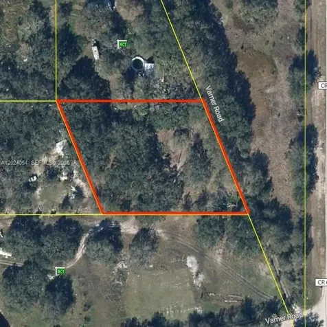 117 Varner Road Lorida FL 33857