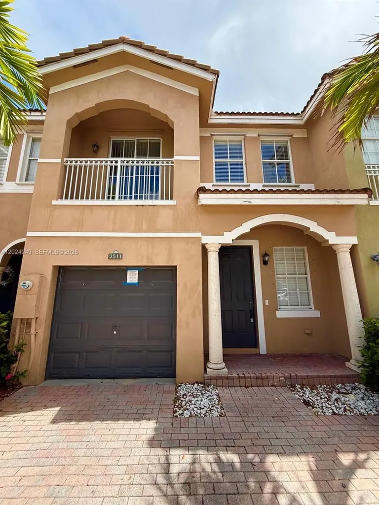 2511 SE 15th Court Homestead FL 33035