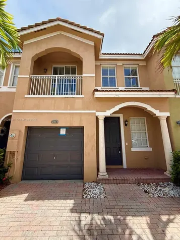 2511 SE 15th Court Homestead FL 33035