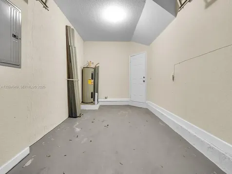 2511 SE 15th Court Homestead FL 33035