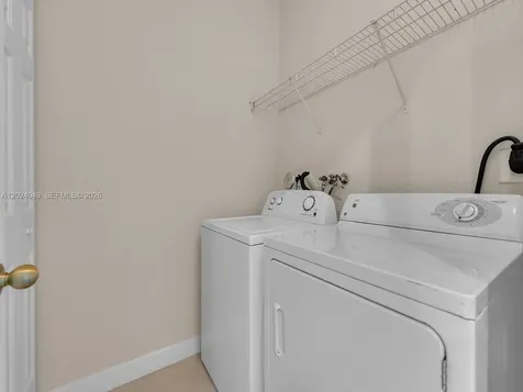 2511 SE 15th Court Homestead FL 33035