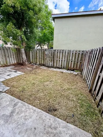 2511 SE 15th Court Homestead FL 33035