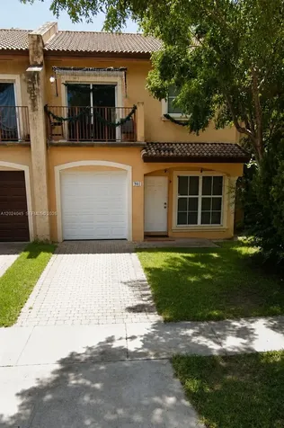 901 SW 6th Court Florida City FL 33034